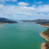 Lake Eildon