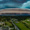 Storm Cell Victoria